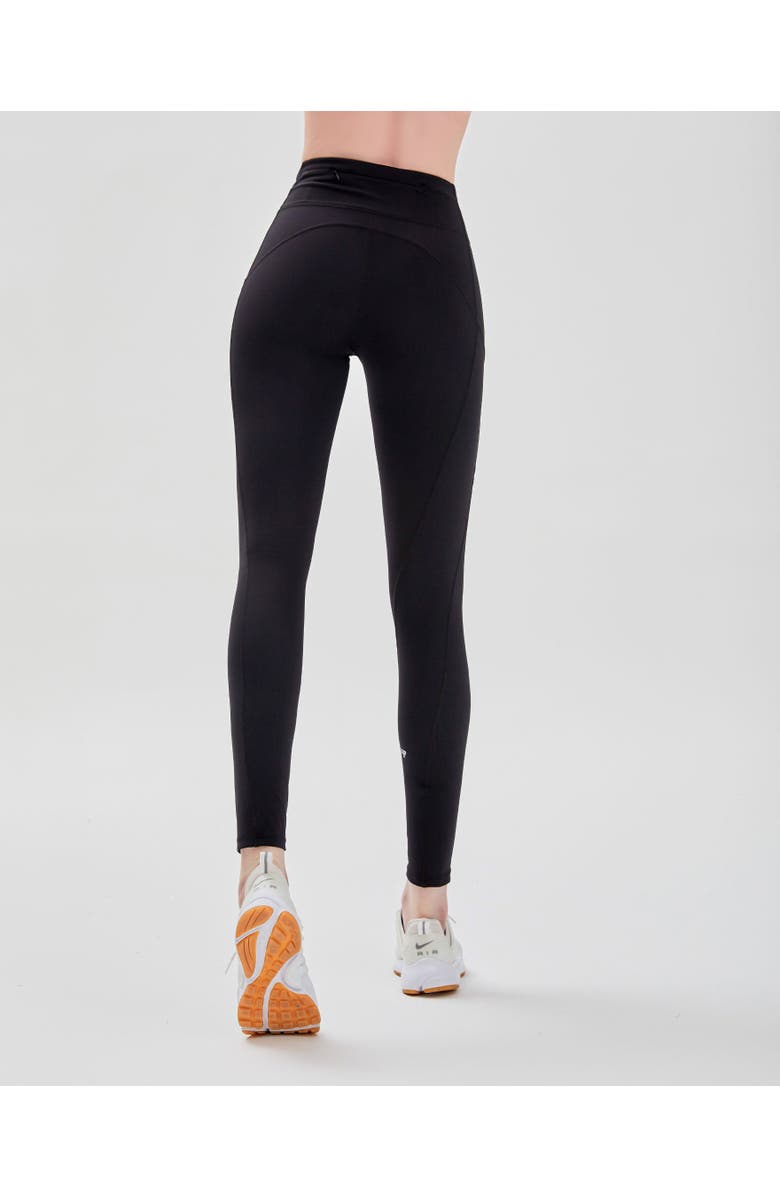 Rebody Active Shine On Silkiflex Legging 27", Alternate, color,