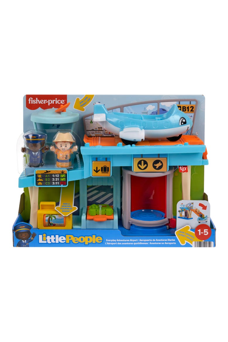 Little People Little People® Airport Playset | Nordstrom