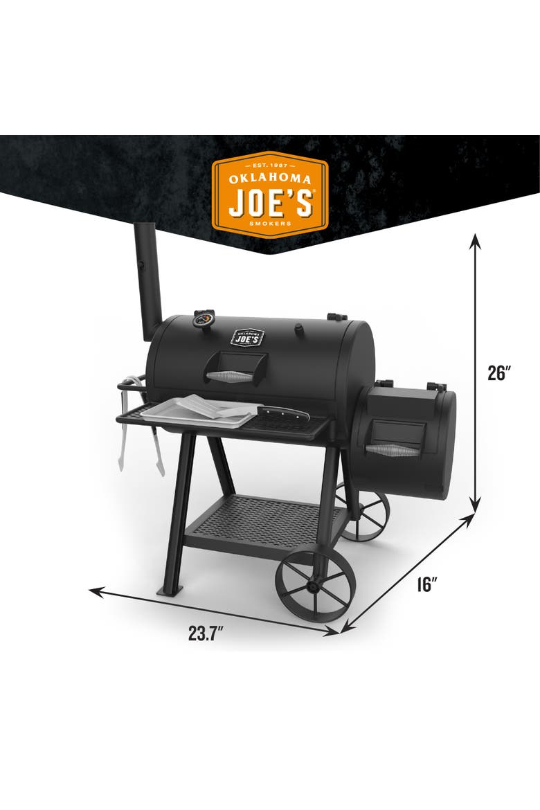 Kids Smoker Set, Alternate, color, Multi Color