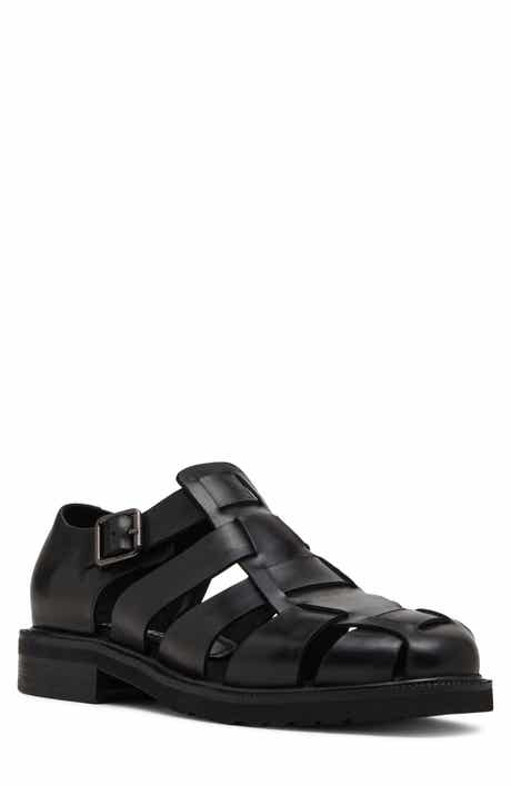 Havana Fisherman Sandal
