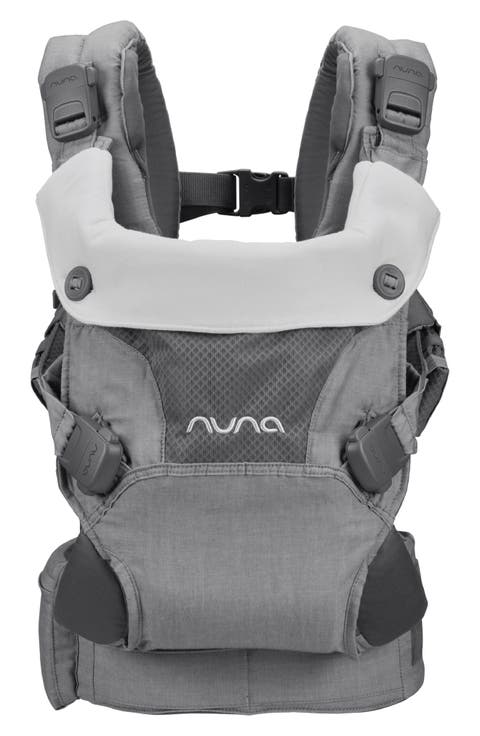 CUDL 4-in-1 Baby Carrier