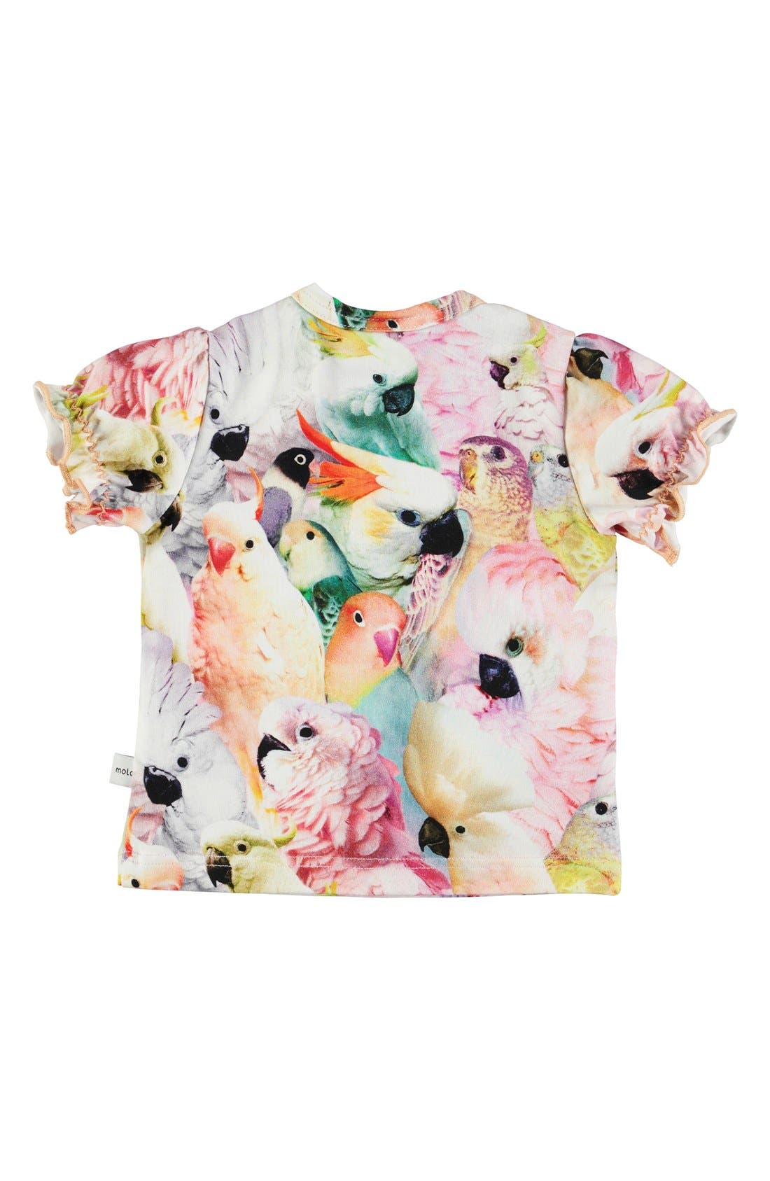 Molo 'Ree' Graphic Tee (Women) | Nordstrom