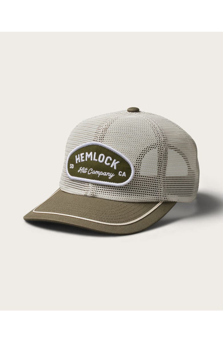 Hemlock Mack Mesh Hat, Main, color,