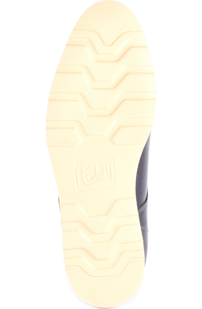 HELM Lou Cap Toe Boot, Alternate, color,