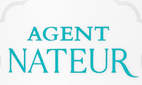 Agent Nateur (holi)stick Cap D'antibes Aluminum-free Deodorant