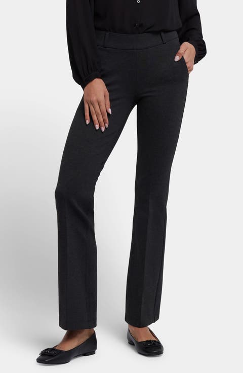 パンツ Multi Button Slacks Grey Slight Vogue Slight Vogue wide multi button slacks