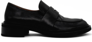 Amie Rafa Drew Chunky Leather Loafer