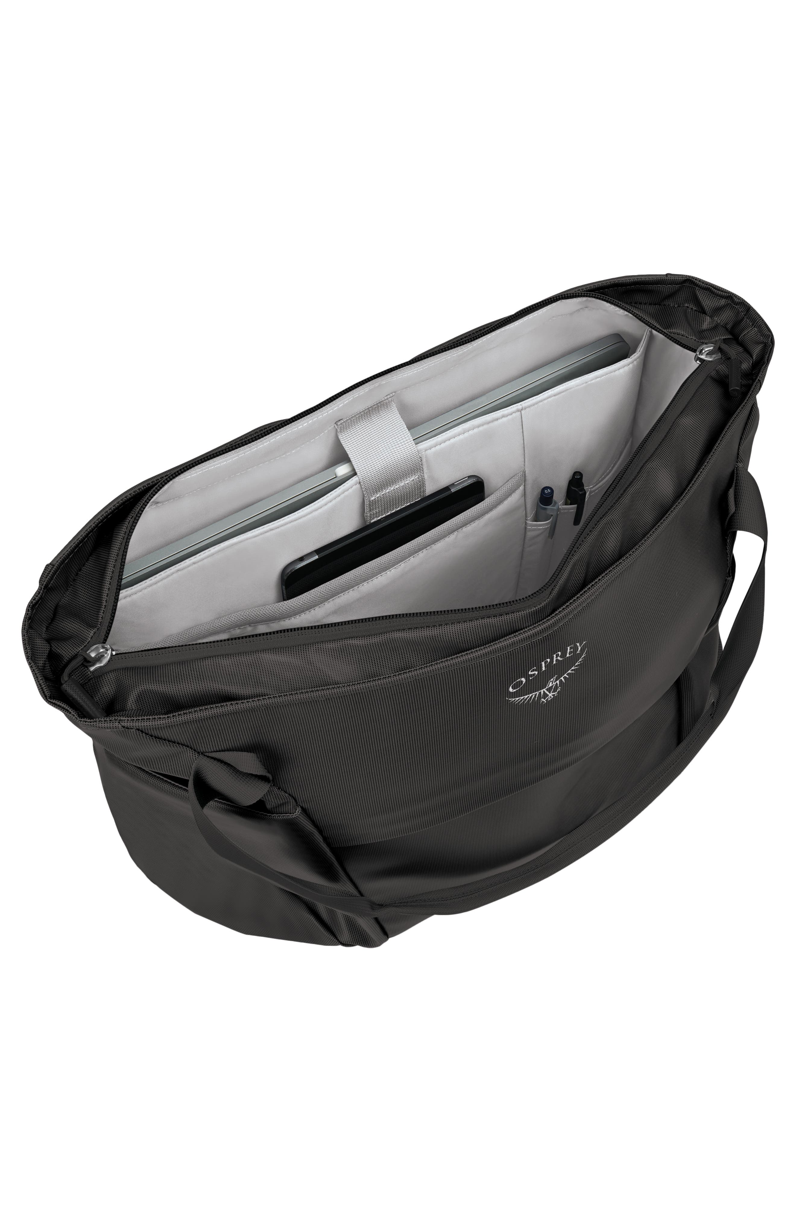 Osprey Transporter 20 Laptop Tote, Alternate, color, 