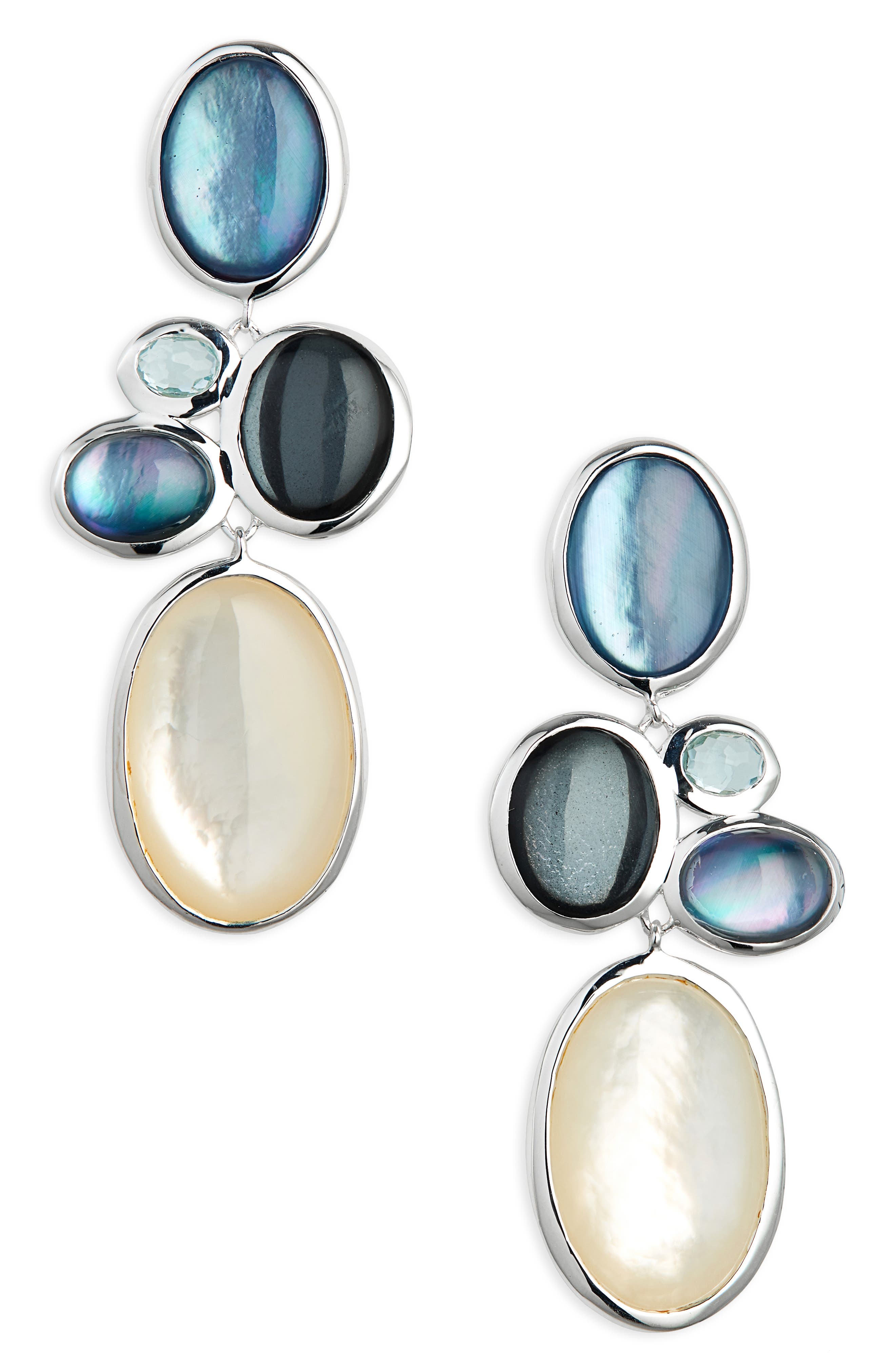 Eatable Rocks Pretty Ippolita Rock Candy Luce Drop Earrings (Women) | Nordstrom