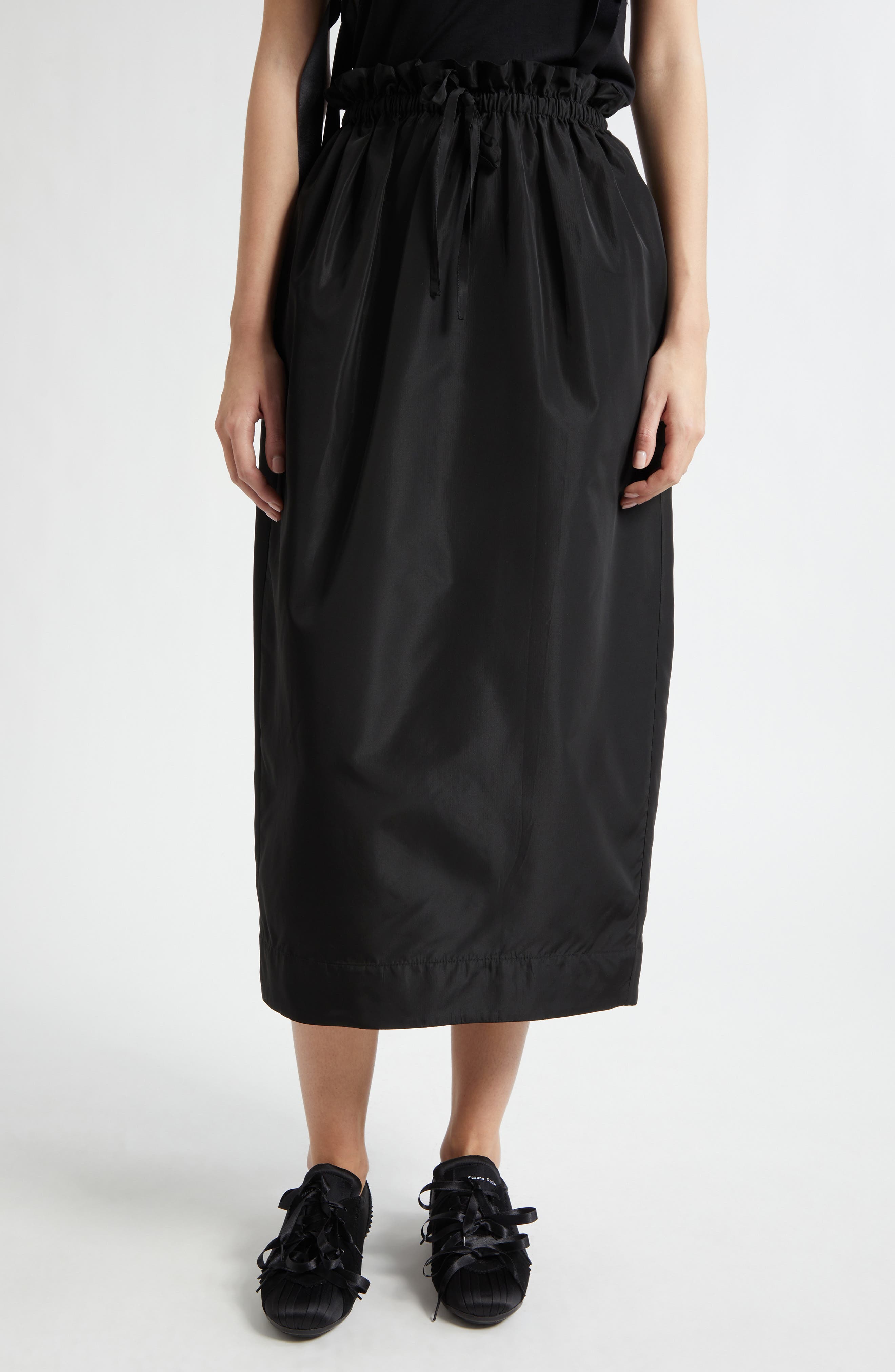 selected BLACK