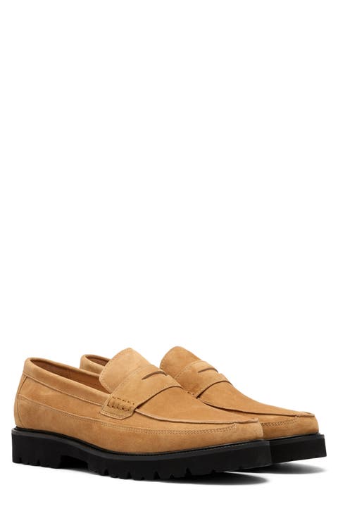 Adler Penny Loafer (Men)