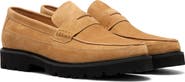 MARC NOLAN Adler Penny Loafer