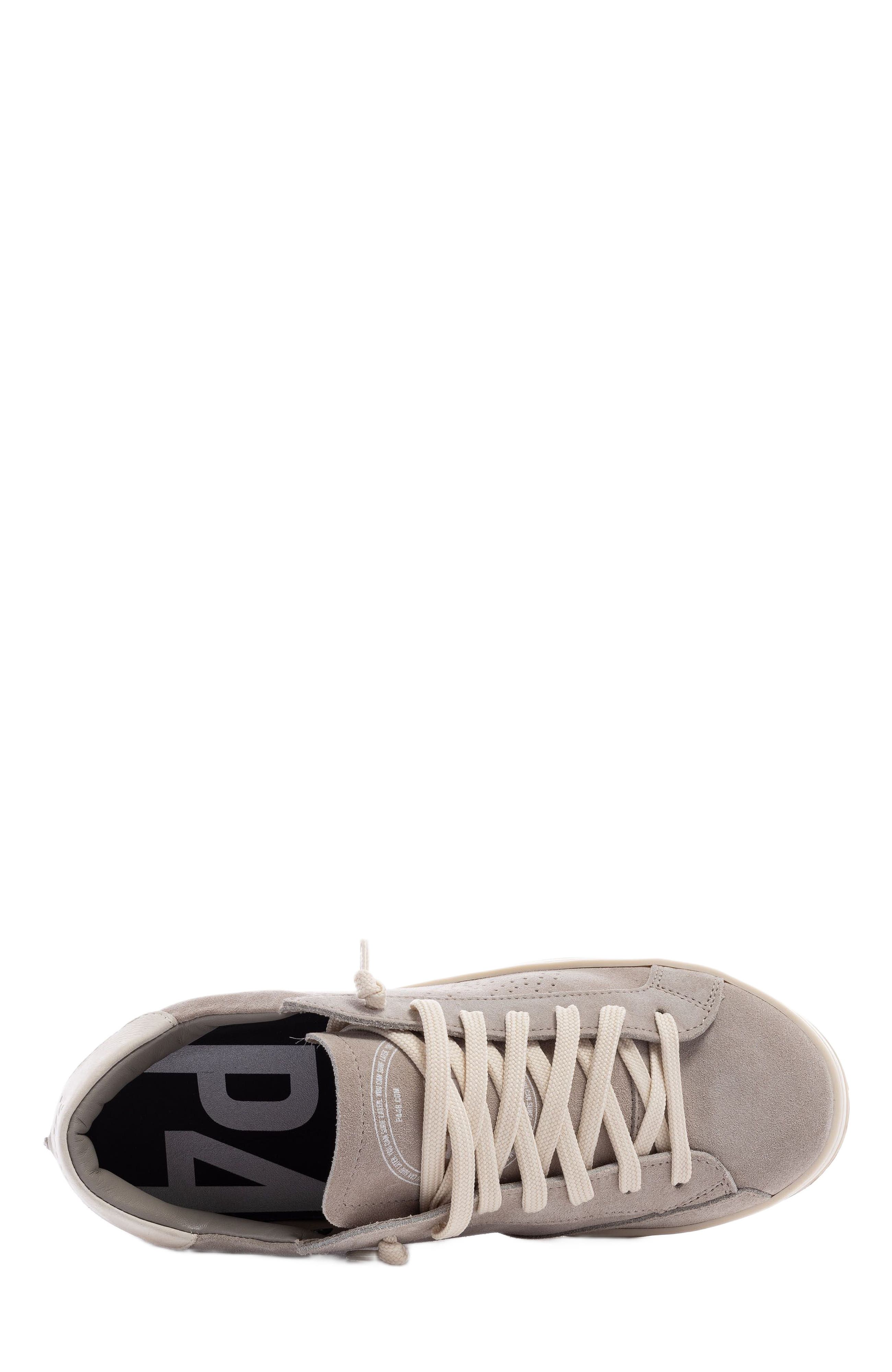 P448 JOHN DECO SNEAKER, Alternate, color, 