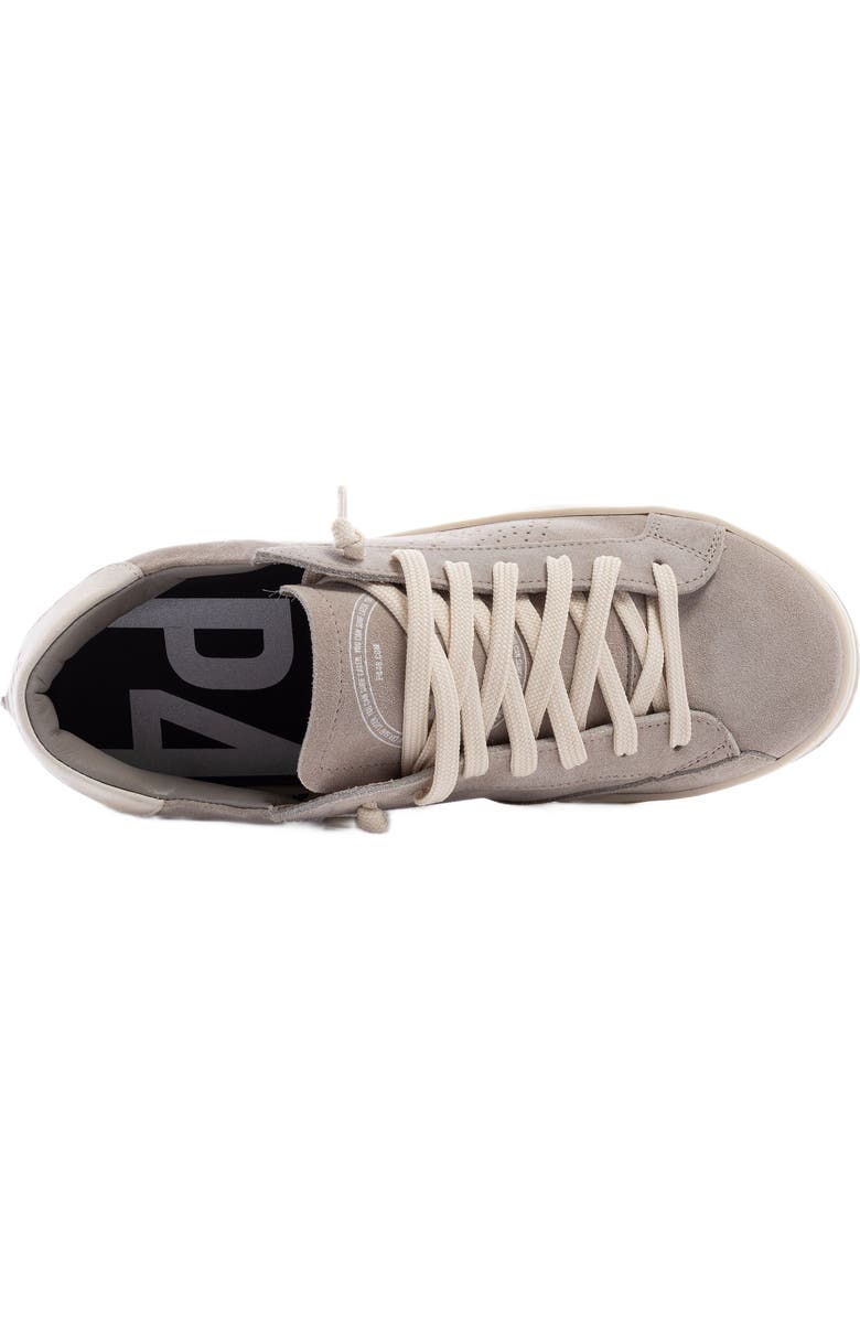 P448 JOHN DECO SNEAKER, Alternate, color,