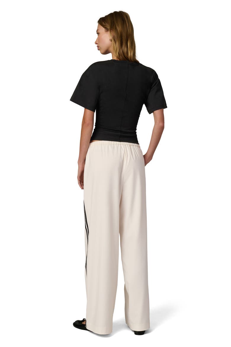 The Tina Track Pants, Alternate, color, ECRU