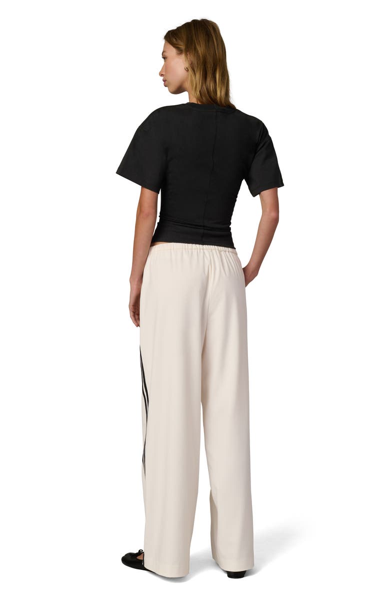 Joe's The Tina Track Pants, Alternate, color, Ecru