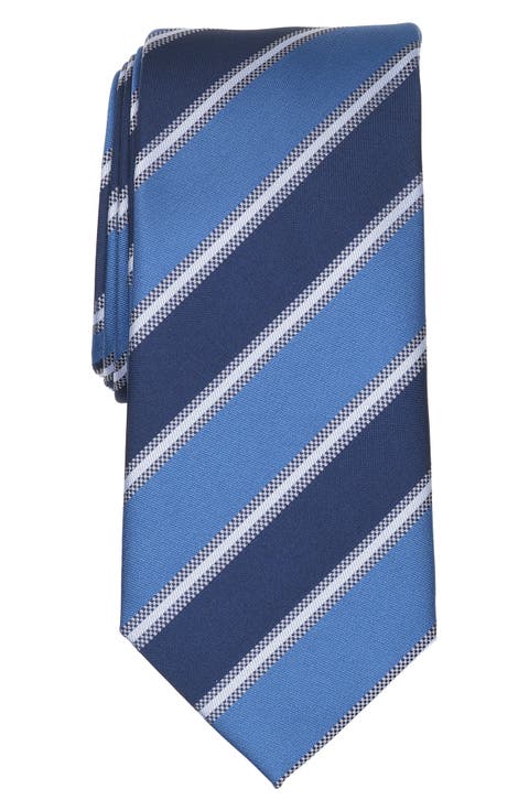 Allen Stripe Tie