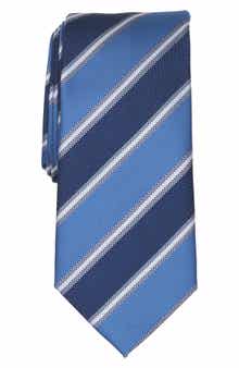 Allen Stripe Tie