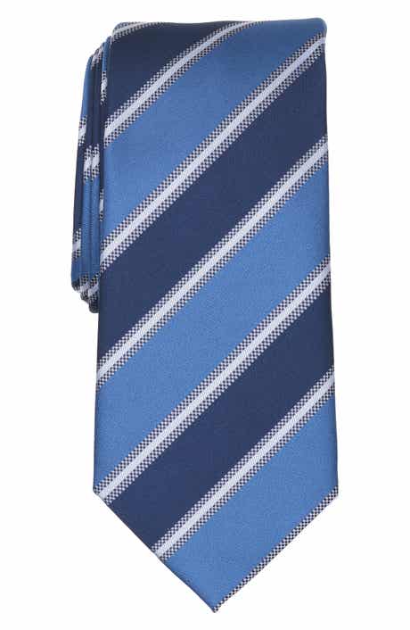 Allen Stripe Tie