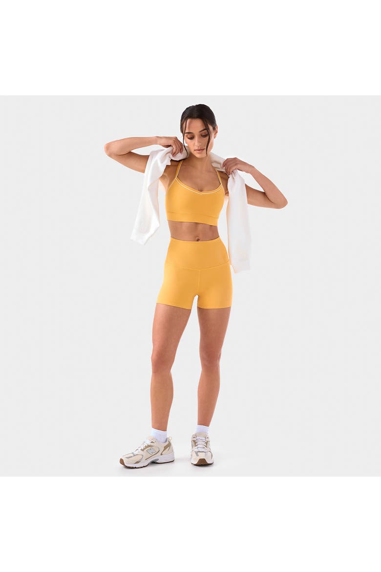 Bliss Bra, Alternate, color, APRICOT