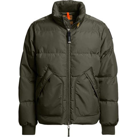 Men's Warmhali Down Jacket