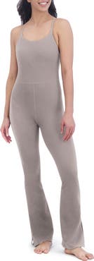 SAGE COLLECTIVE Bootcut Bodysuit