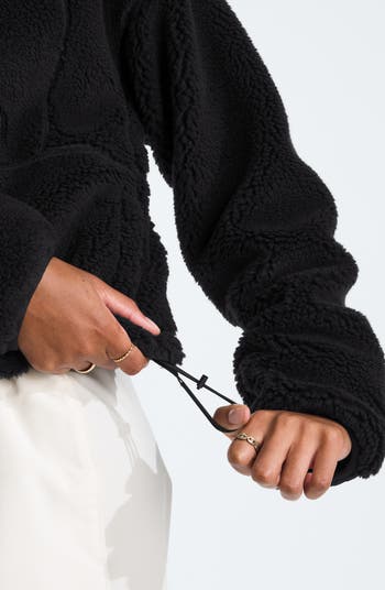 The North Face Extreme Pile Full Zip Jacket 2 | Nordstrom The North Face Extreme Pile Full Zip Jacket 2 | Nordstrom