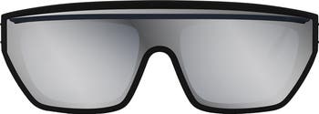 DIOR ティオルクラフM4Uマスクフレムサンクラス 【関税込】 DIOR DiorClub M4U Mask Sunglasses | Saks Fifth Avenue