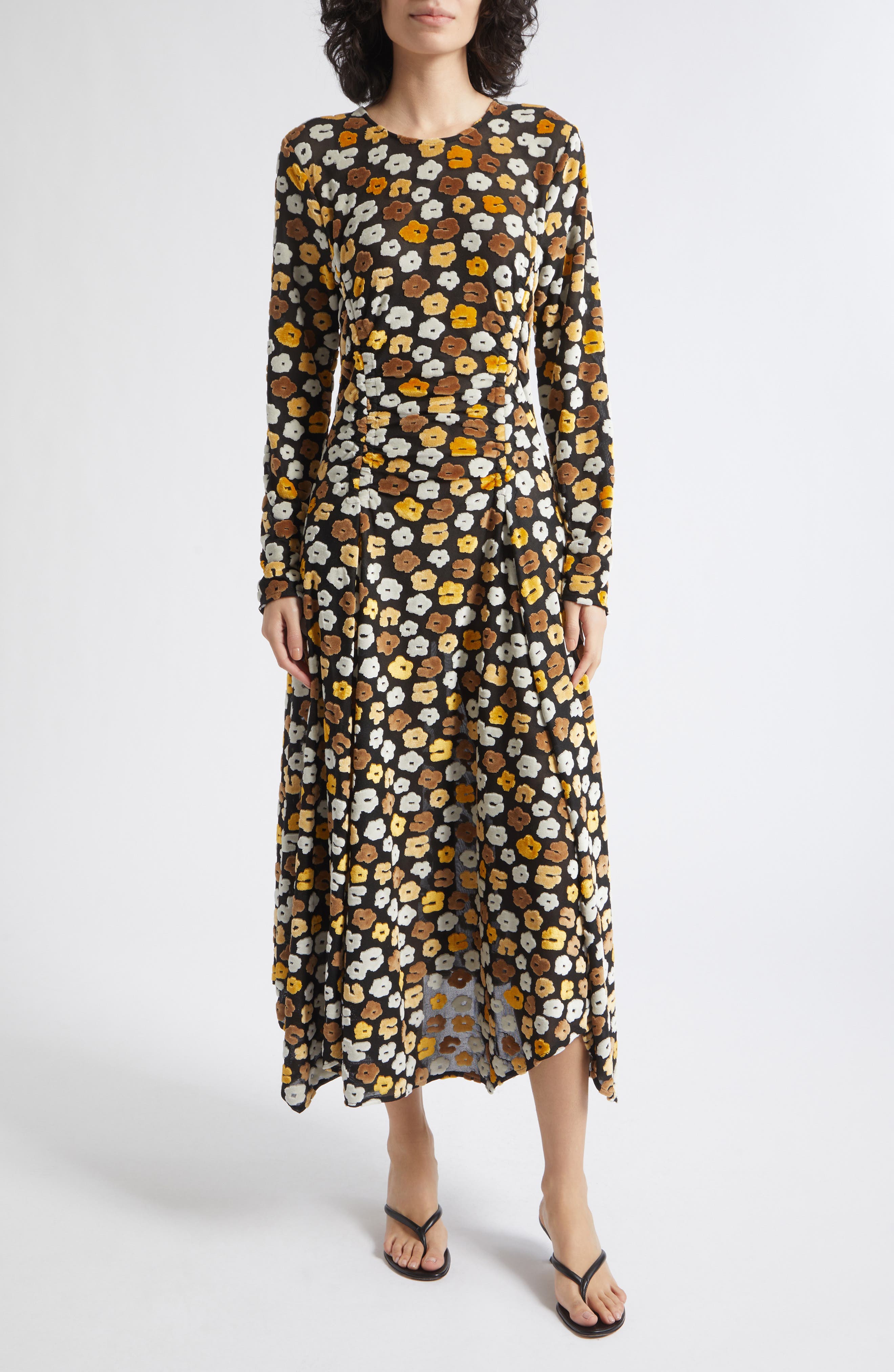 selected PETAL POLKA