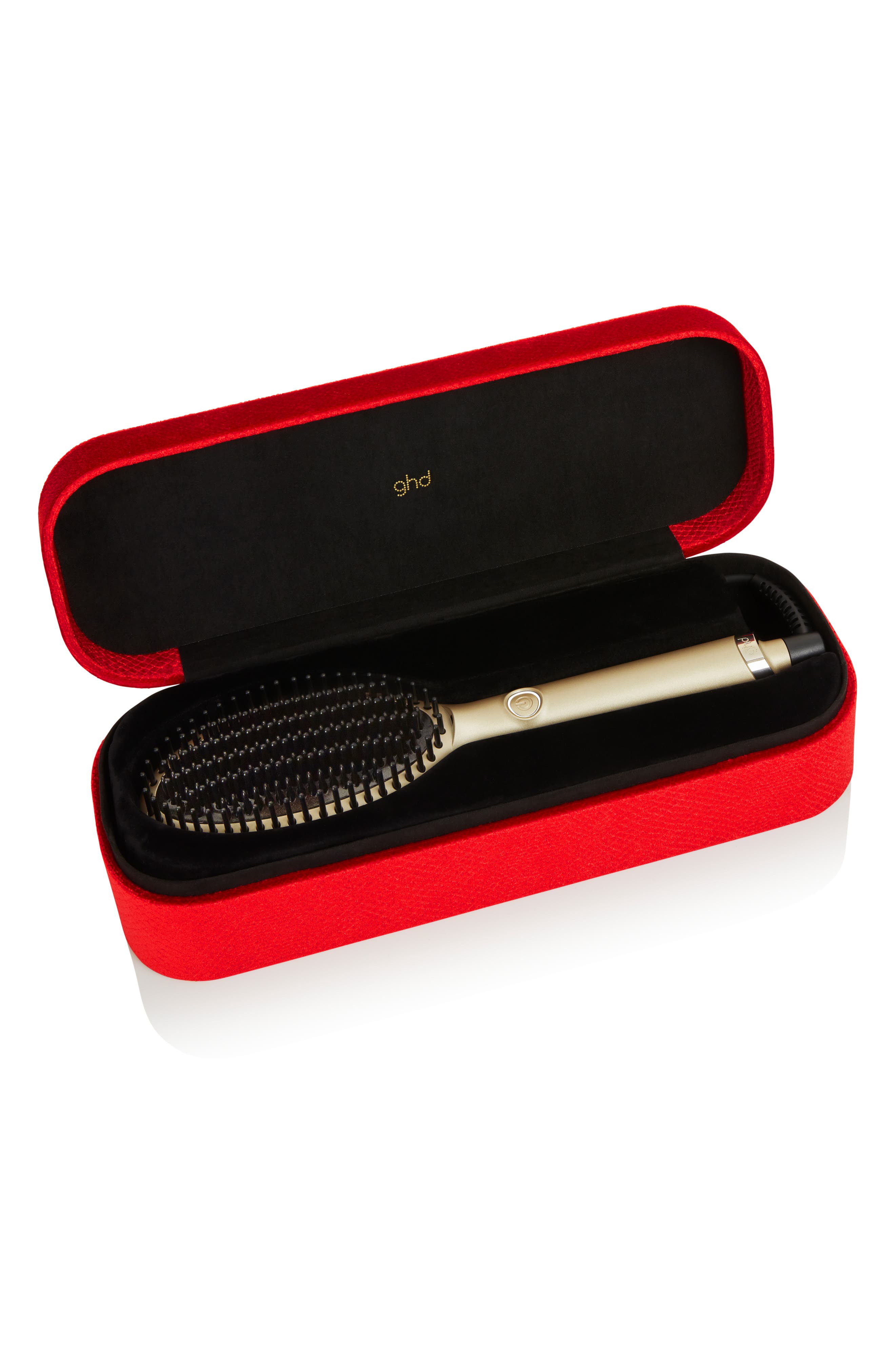 ghd Glide Smoothing Hot Brush (Women) | Nordstromrack
