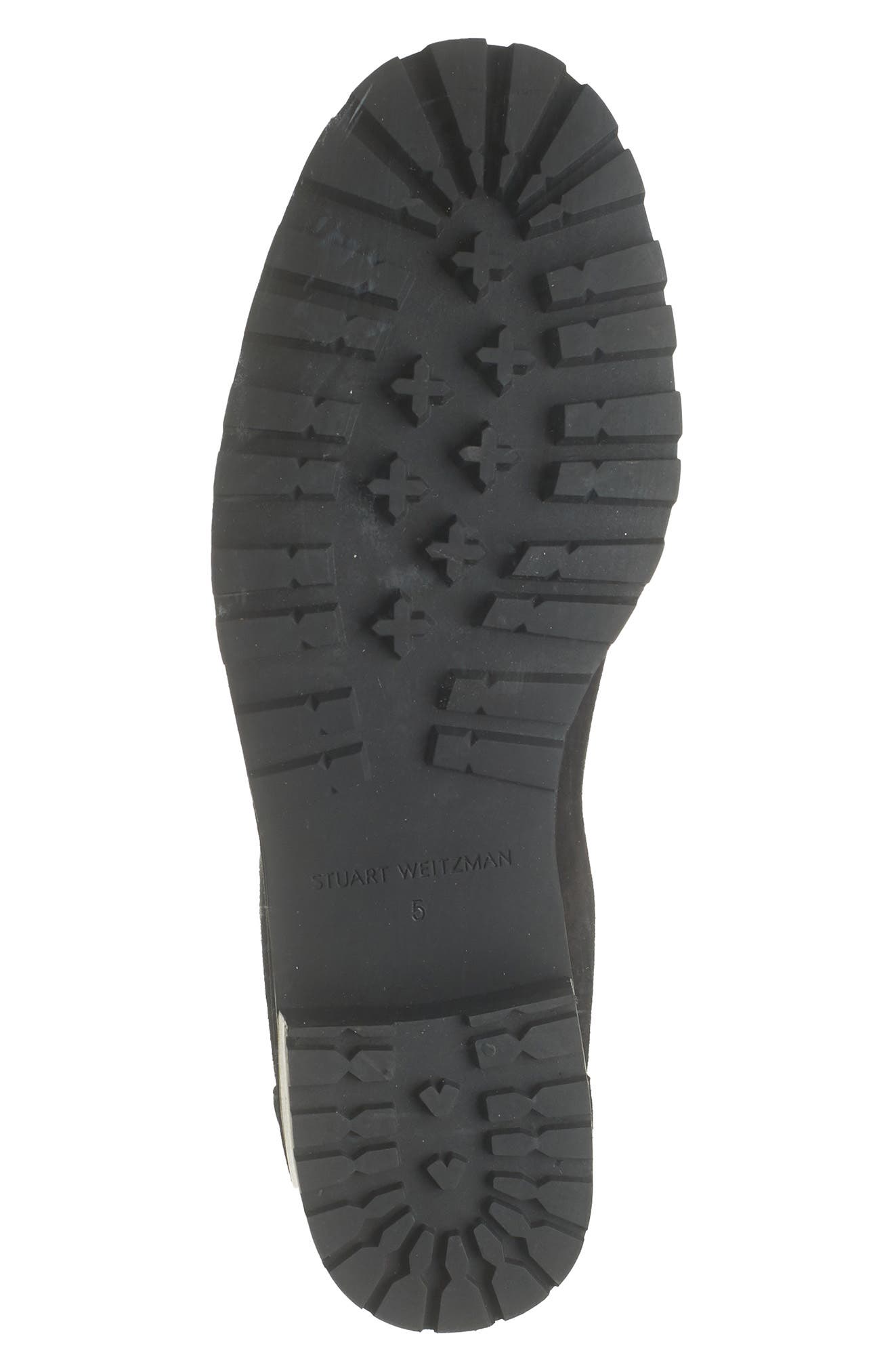 Laine Boot, Alternate, color, BLACK