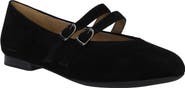 Josef Seibel Clarice 03 Leather Mary Jane