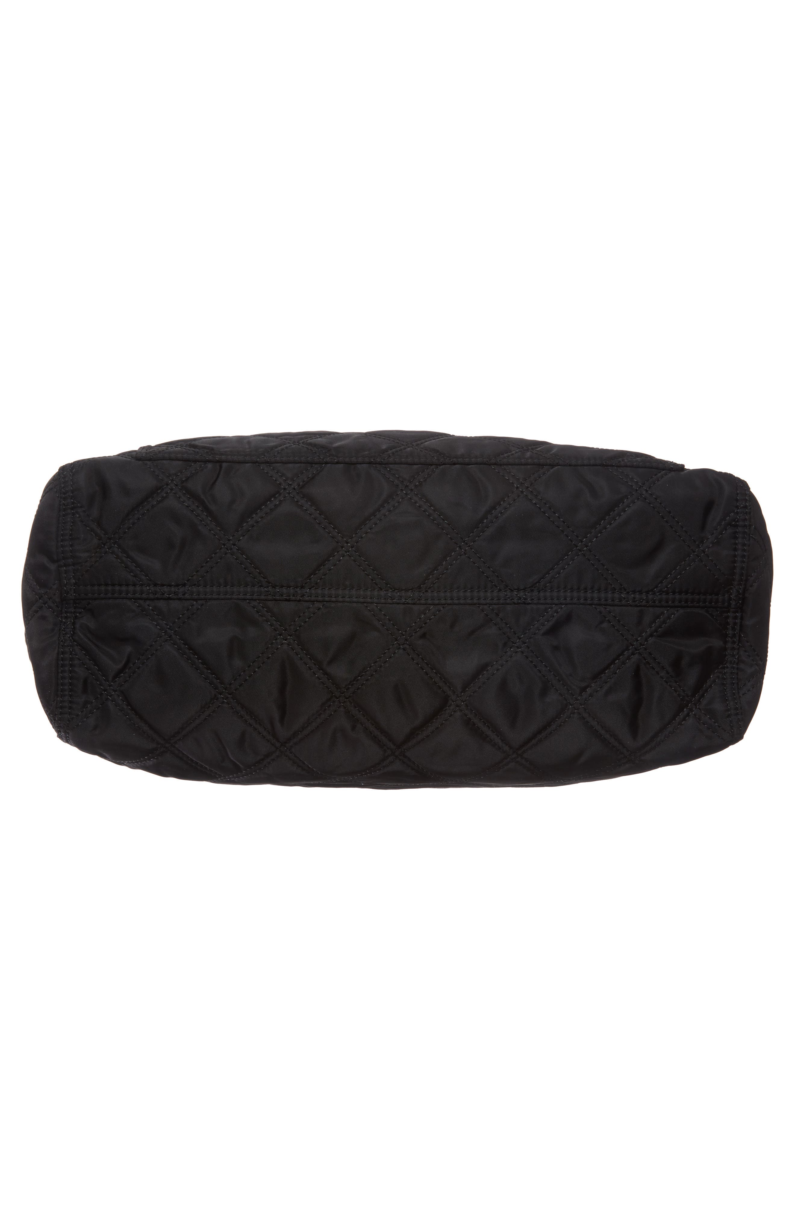 Marc Jacobs Nylon Knot Diaper Bag, Alternate, color, 