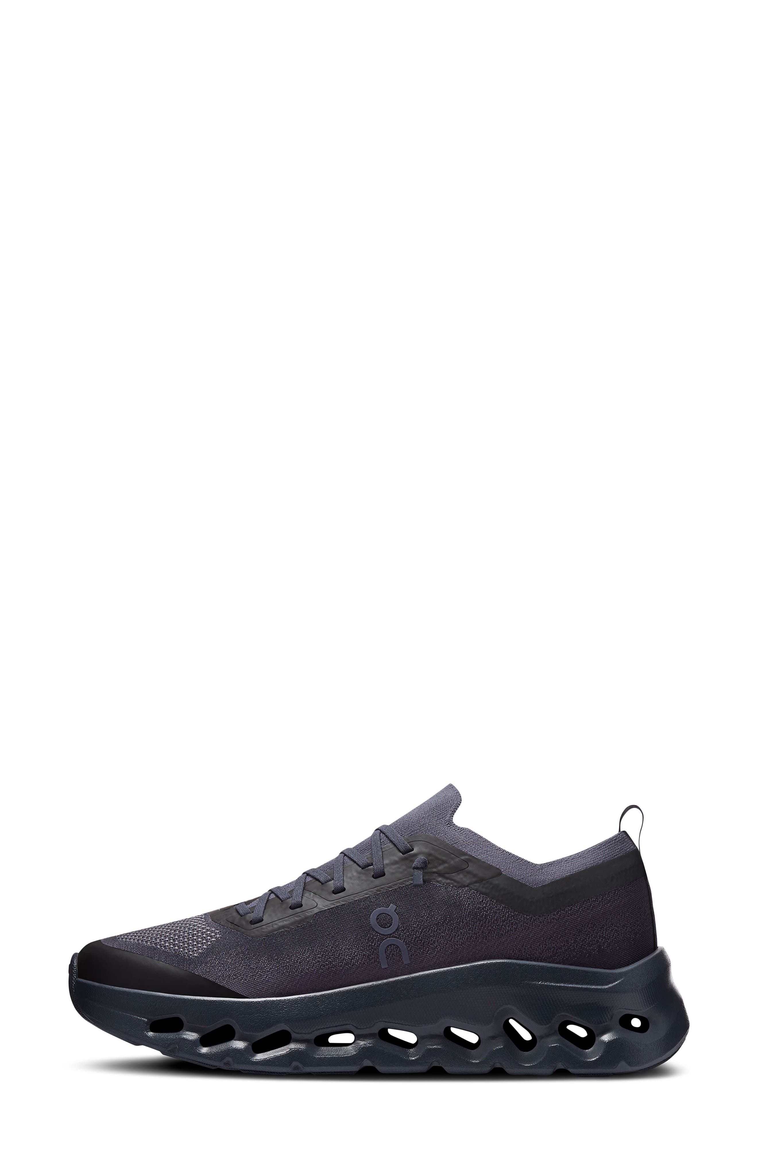 Cloudtilt Moon Sneaker, Alternate, color, GRAPHITE/ INK