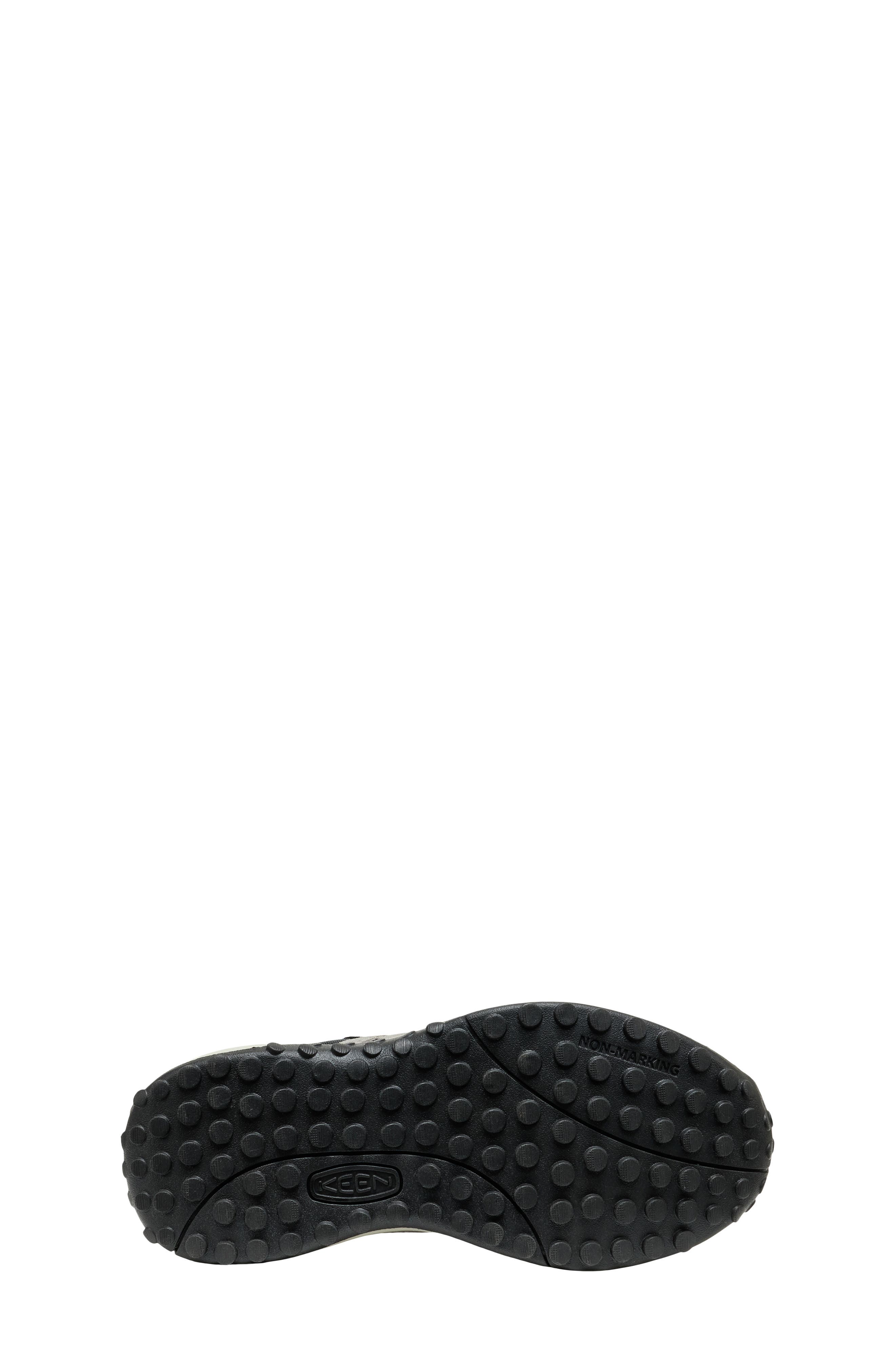 Kids' KS86 Sneaker, Alternate, color, BLACK/ STAR WHITE