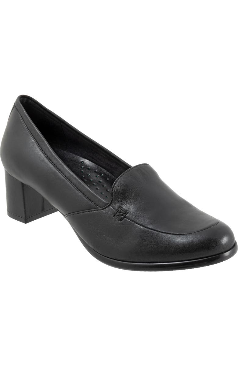 Trotters Cassidy Loafer Pump, Main, color,