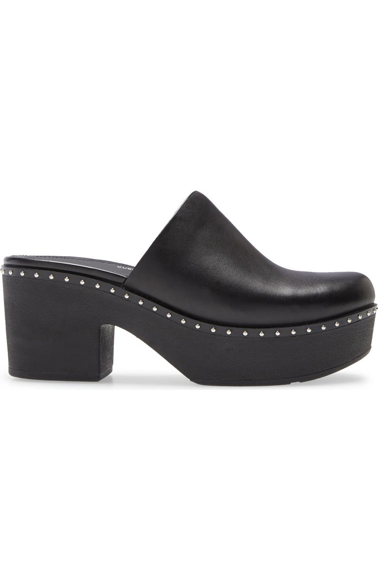 FitFlop Pilar Clog, Alternate, color,