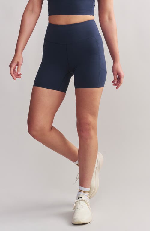 Rhone Revive Pocket Bike Shorts