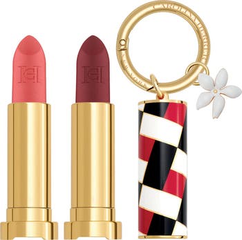 Fabulous Kiss Blur Matte Refill Duo & Lipstick Cap Set (Nordstrom Exclusive) (Limited Edition) $146 Value