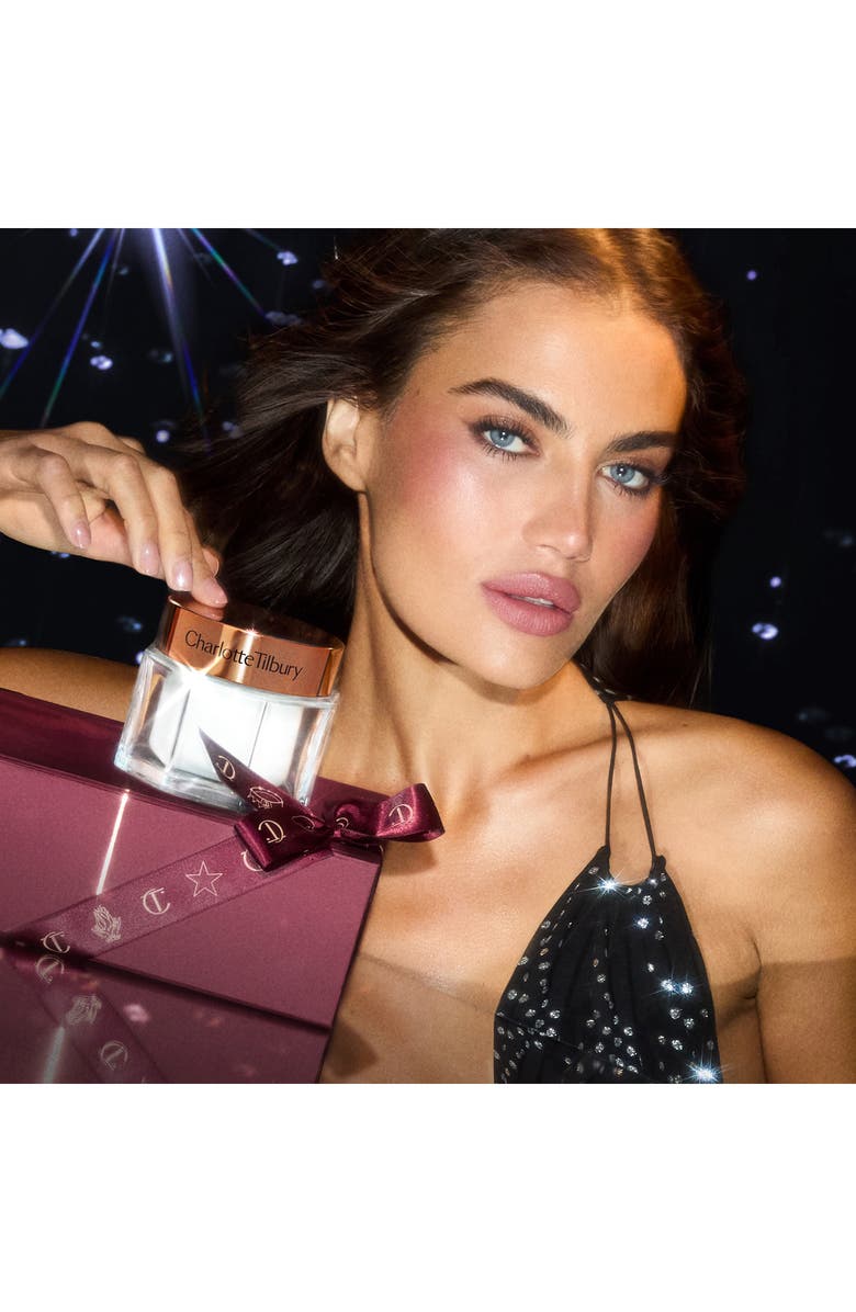 Charlotte Tilbury Skin Revival on the Go Set (Limited Edition) $114 Value, Alternate, color, 