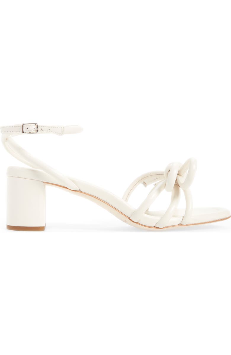 Loeffler Randall Mikel Bow Sandal, Alternate, color,