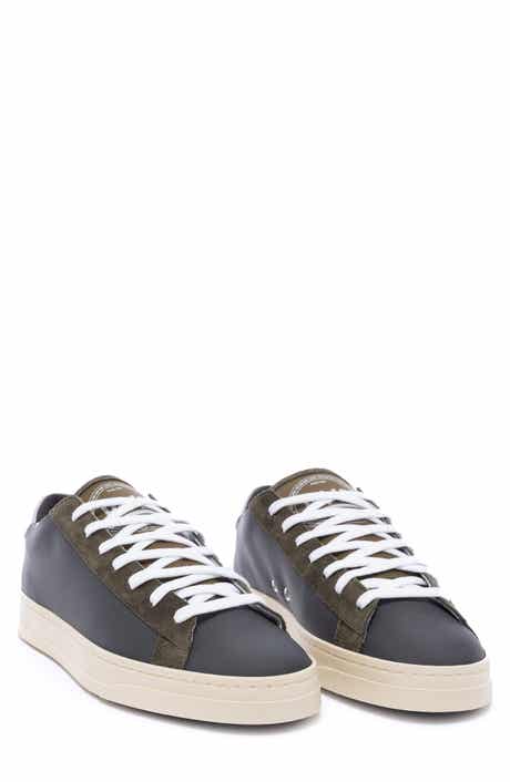 P448 Jack Sneaker
