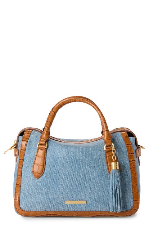 Micaela Satchel