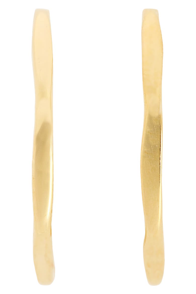 Delicate Collection Demi-Fine Skinny Ring Set, Alternate, color, VERMEIL