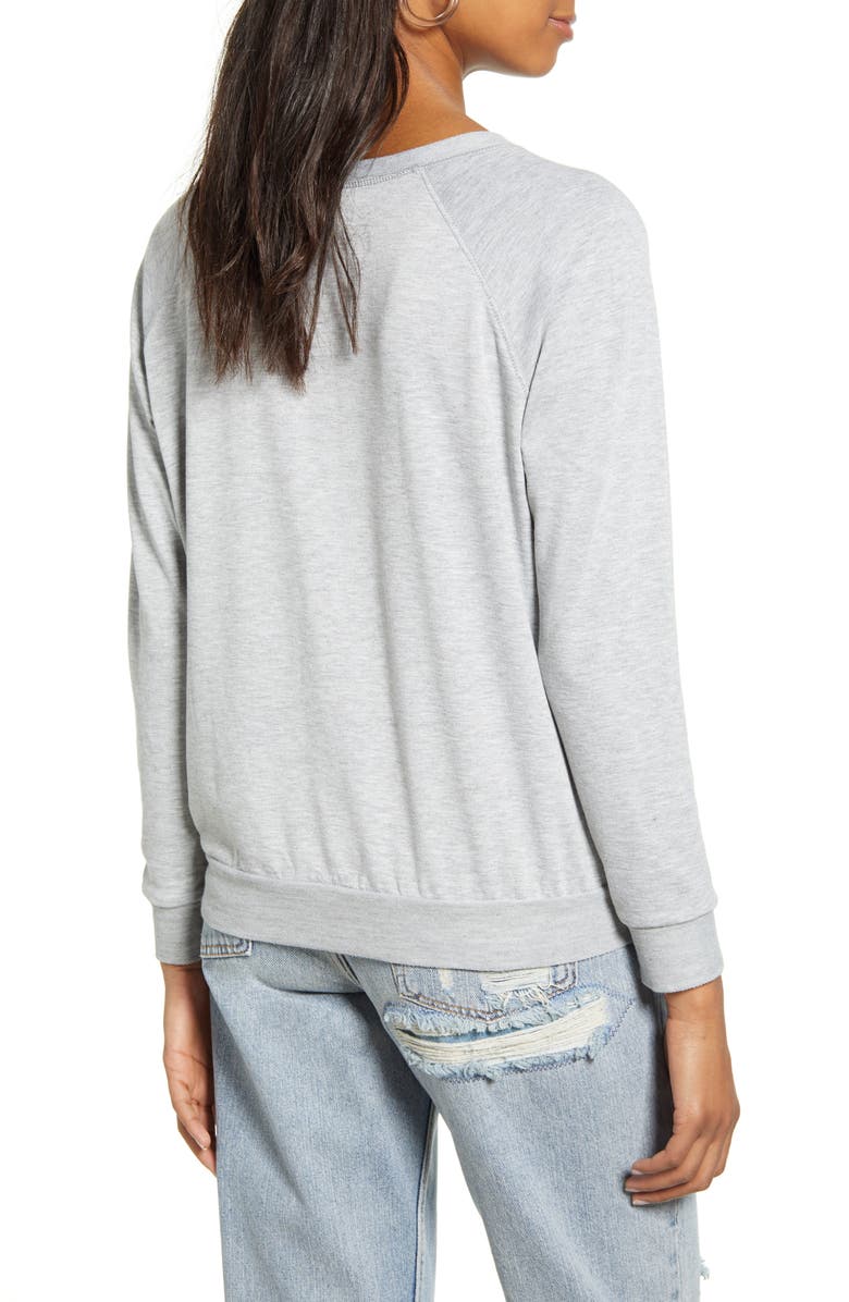 Prince Peter Pardon My French Pullover, Alternate, color,