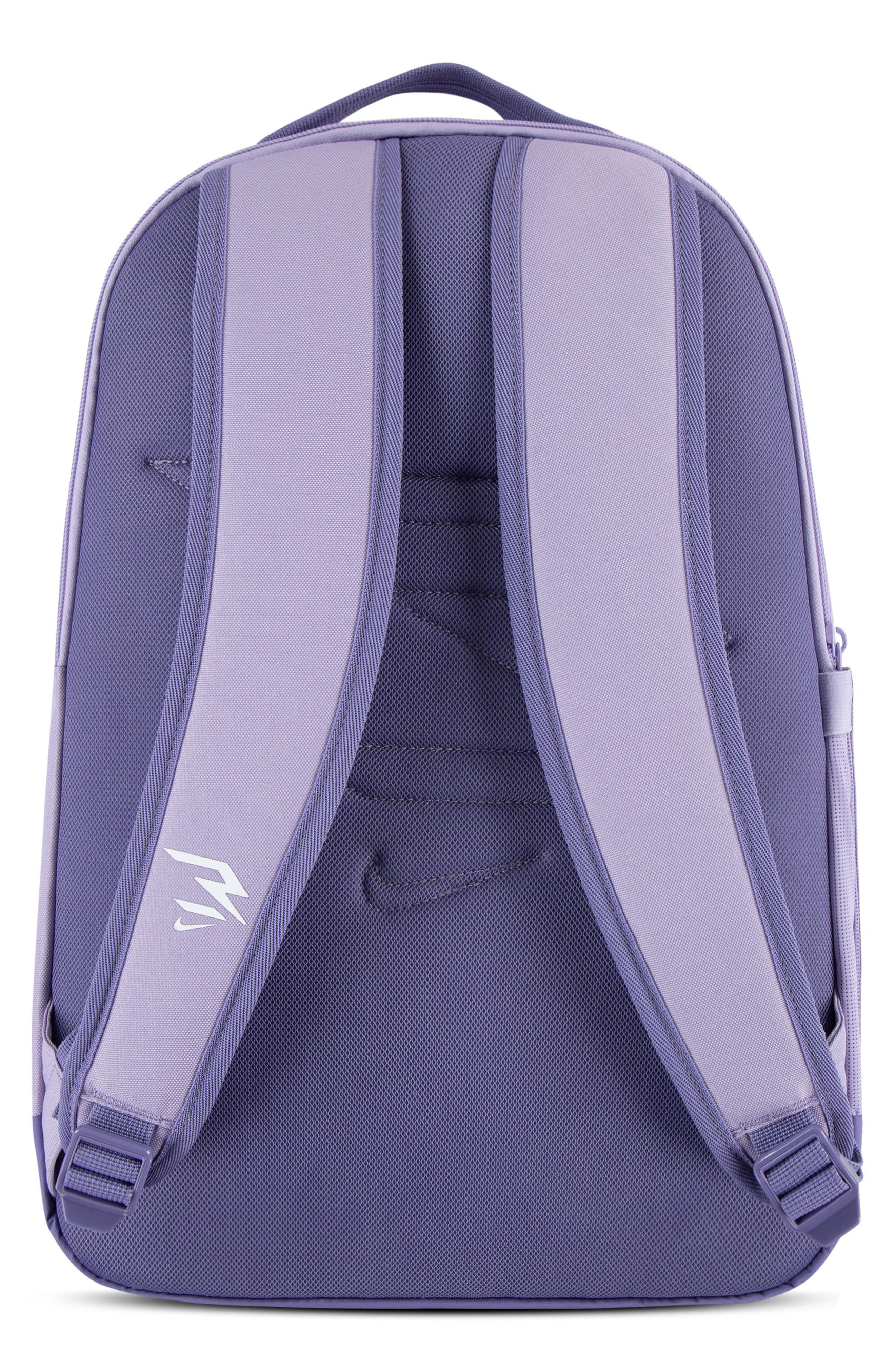 3 Brand Ran Blitz Backpack, Alternate, color, 