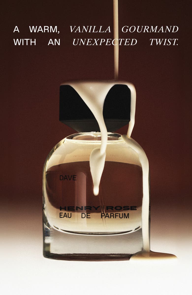 Dave Eau de Parfum