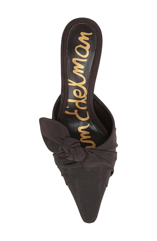 Sam Edelman Bex Pointed Toe Mule