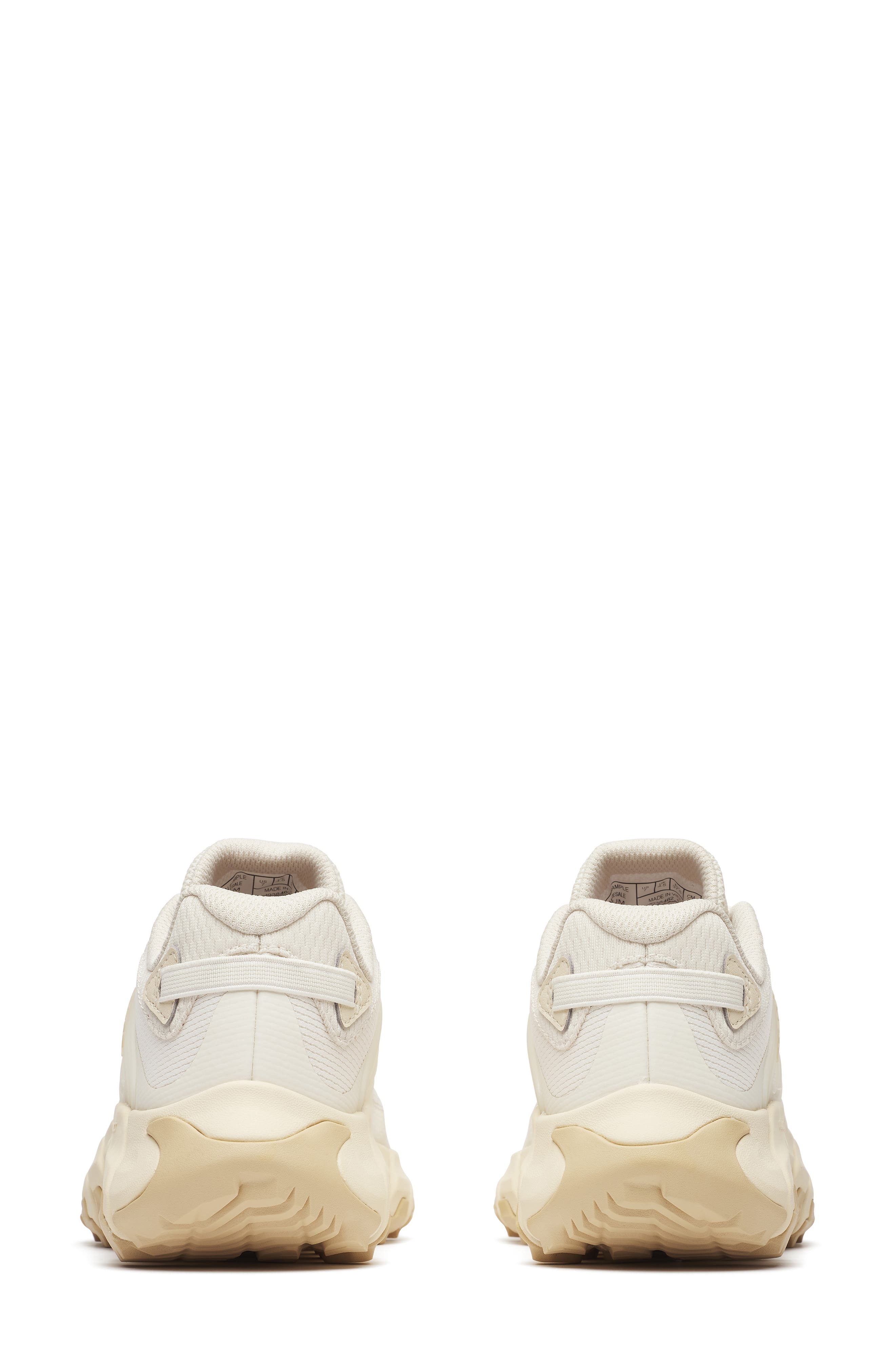 Merrell Maipo Explorer Hiking Sneaker, Alternate, color, Chalk