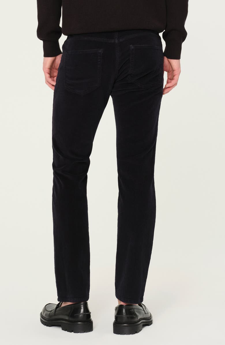 DL1961 Nick Slim Fit Corduroy Jeans, Alternate, color, 